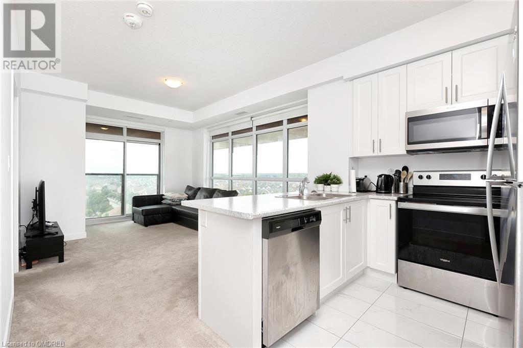 450 Dundas Street E Unit# 905, Waterdown, Ontario  L0R 2H8 - Photo 4 - 40537625