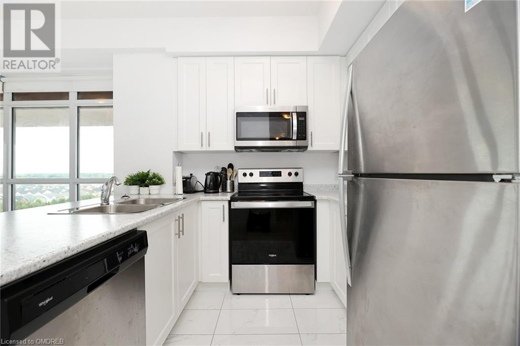 450 Dundas Street E Unit# 905, Waterdown, Ontario  L0R 2H8 - Photo 5 - 40537625