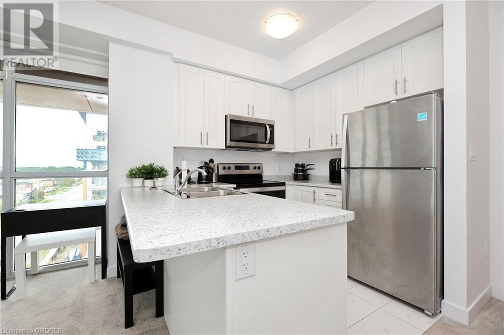 450 Dundas Street E Unit# 905, Waterdown, Ontario  L0R 2H8 - Photo 6 - 40537625
