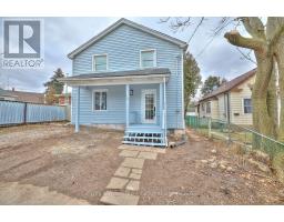 14 Eastchester Ave, St. Catharines, Ca