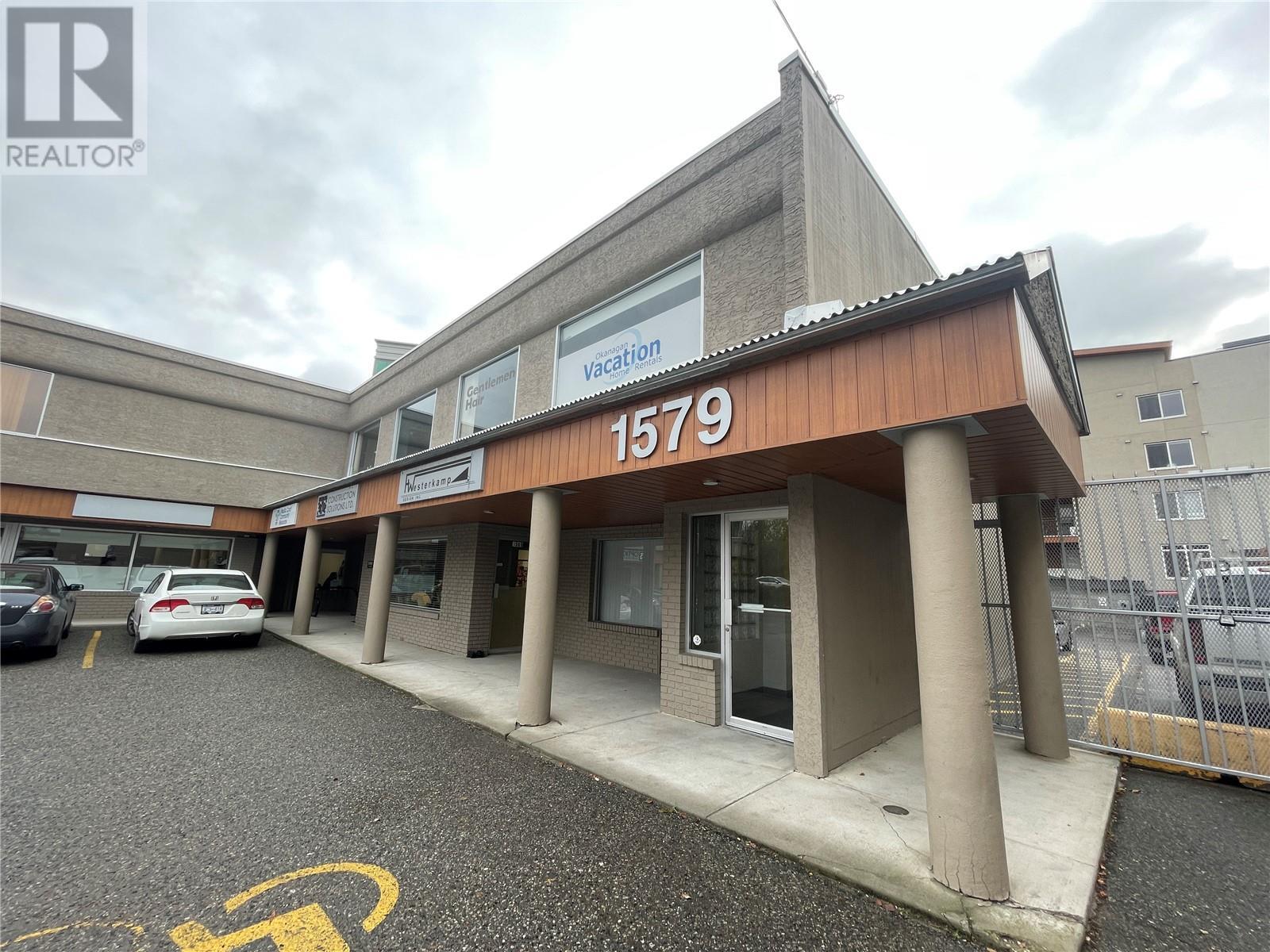 1579 Sutherland Avenue Unit# 210, Kelowna, British Columbia  V1Y 5Y7 - Photo 2 - 10300549