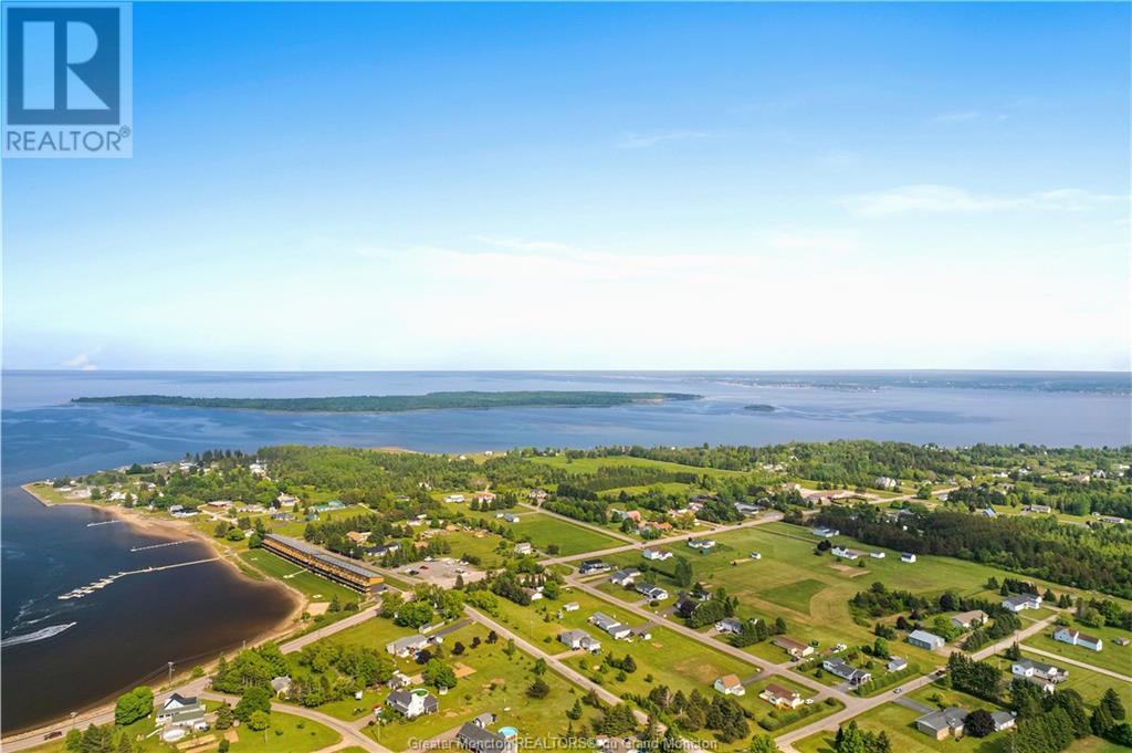 Lot Beaubassin Rd, Shediac Cape, New Brunswick  E4P 2Y3 - Photo 16 - M157270