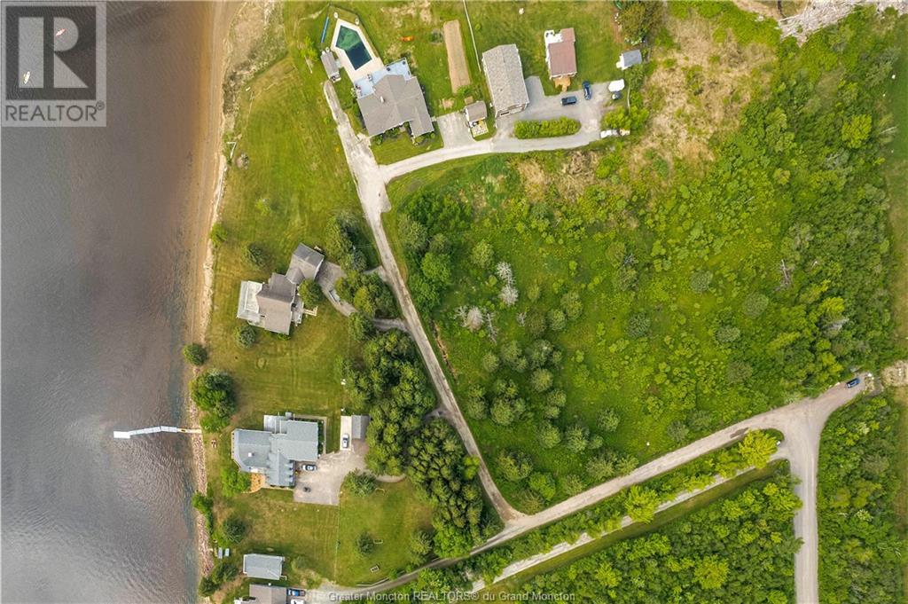 Lot Beaubassin Rd, Shediac Cape, New Brunswick  E4P 2Y3 - Photo 13 - M157270