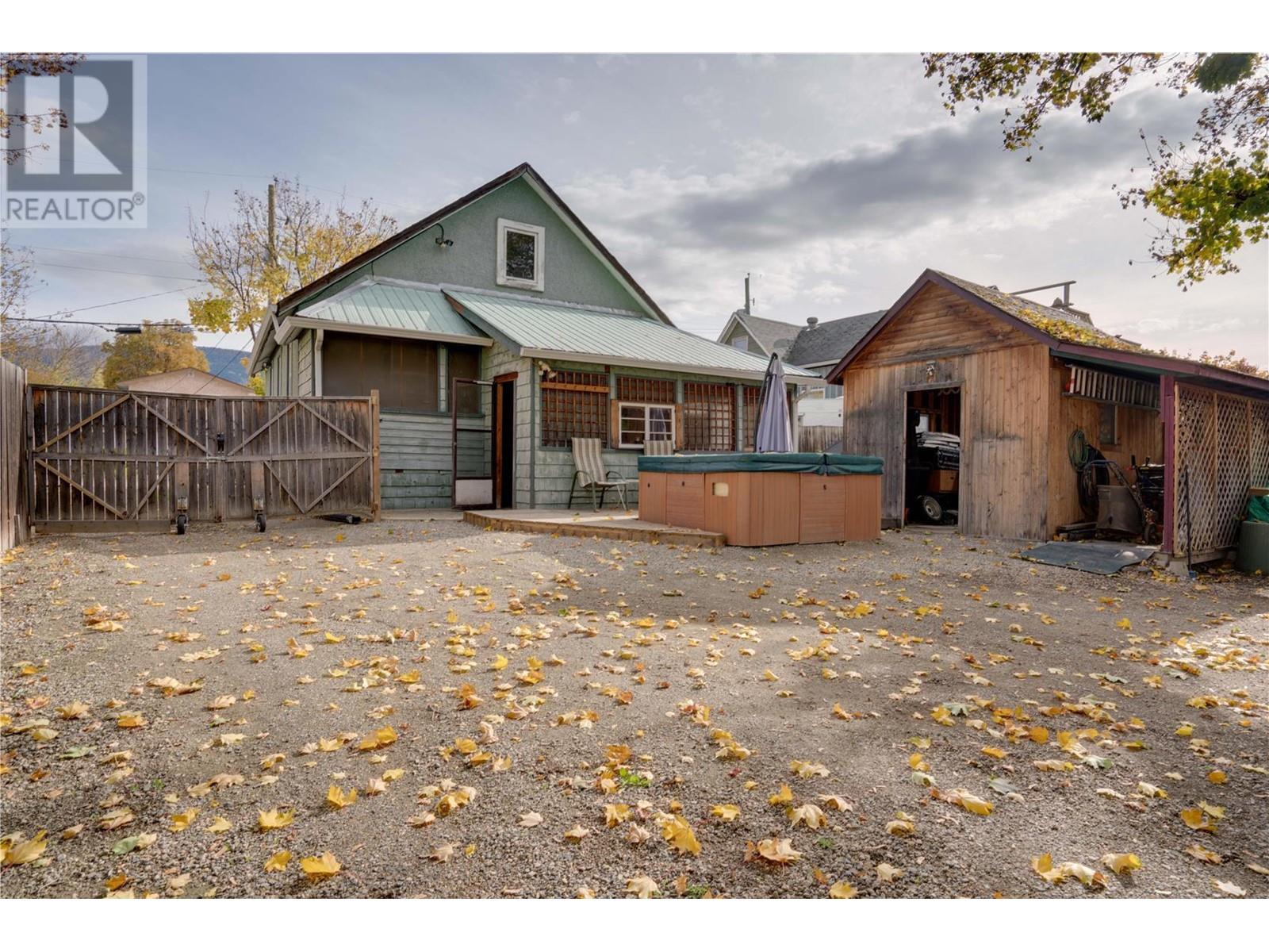 3908 29 Street, Vernon, British Columbia  V1T 5B4 - Photo 32 - 10287451