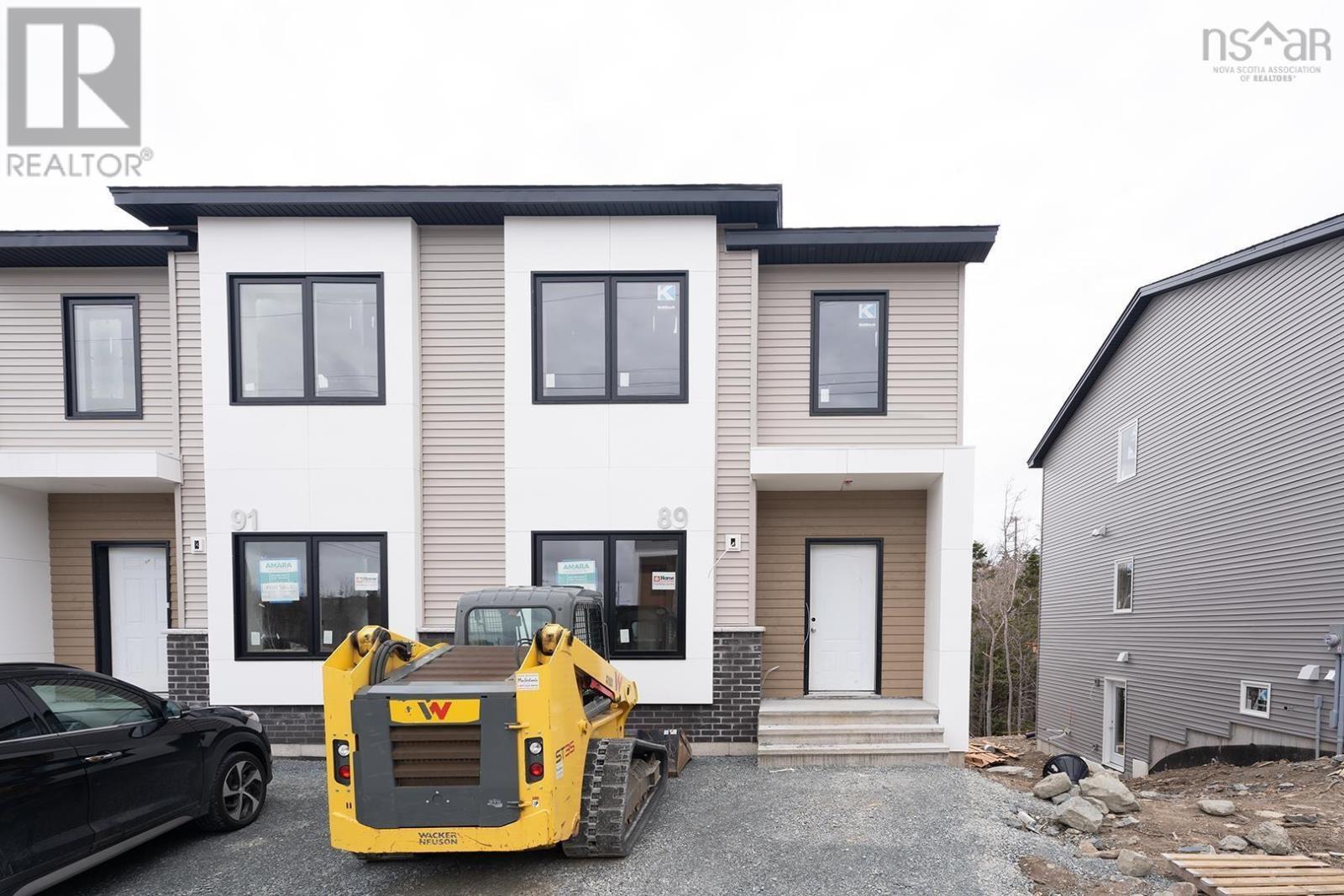 Lot 11a 89 Honeygold Drive, Mcintosh Run Estates, Halifax, Nova Scotia  B3R 0G3 - Photo 1 - 202402345