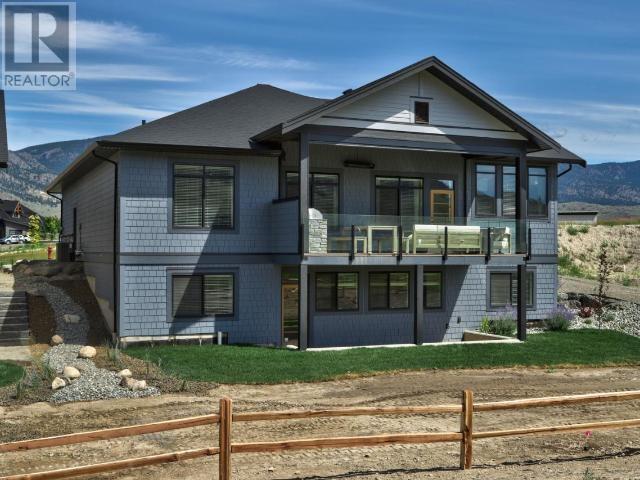 1-260 Rue Cheval Noir, Tobiano, British Columbia  V1S 0B3 - Photo 1 - 176627