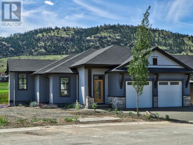1-260 Rue Cheval Noir, Tobiano, British Columbia  V1S 0B3 - Photo 2 - 176627