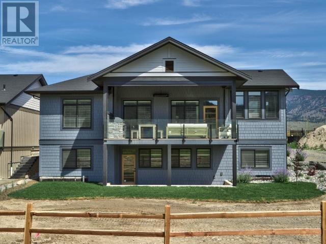 1-260 Rue Cheval Noir, Tobiano, British Columbia  V1S 0B3 - Photo 3 - 176627