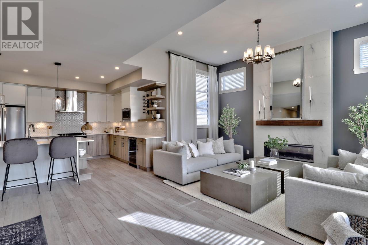 1-260 Rue Cheval Noir, Tobiano, British Columbia  V1S 0B3 - Photo 4 - 176627