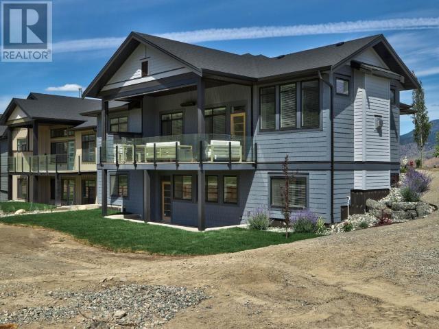 1-260 Rue Cheval Noir, Tobiano, British Columbia  V1S 0B3 - Photo 45 - 176627