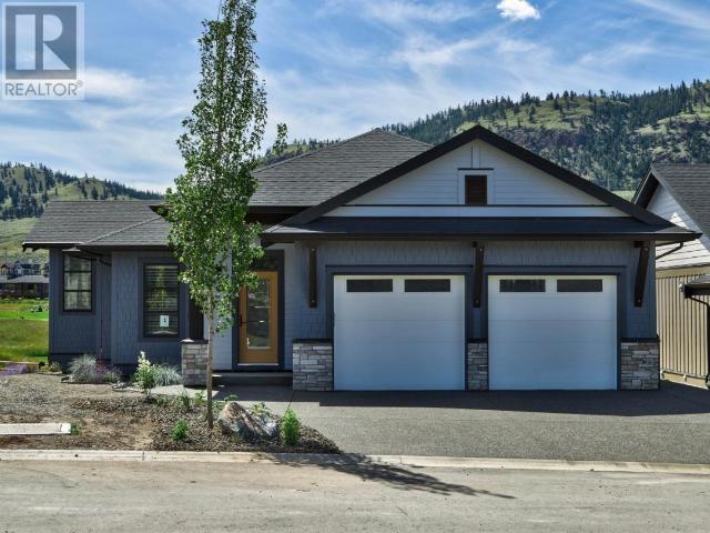 1-260 Rue Cheval Noir, Tobiano, British Columbia  V1S 0B3 - Photo 46 - 176627