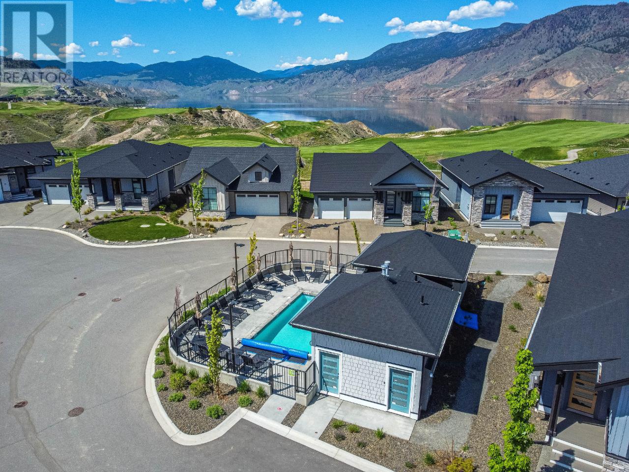 1-260 Rue Cheval Noir, Tobiano, British Columbia  V1S 0B3 - Photo 47 - 176627