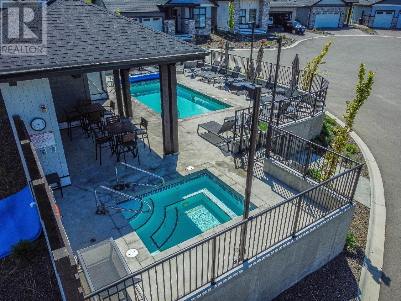 1-260 Rue Cheval Noir, Tobiano, British Columbia  V1S 0B3 - Photo 49 - 176627