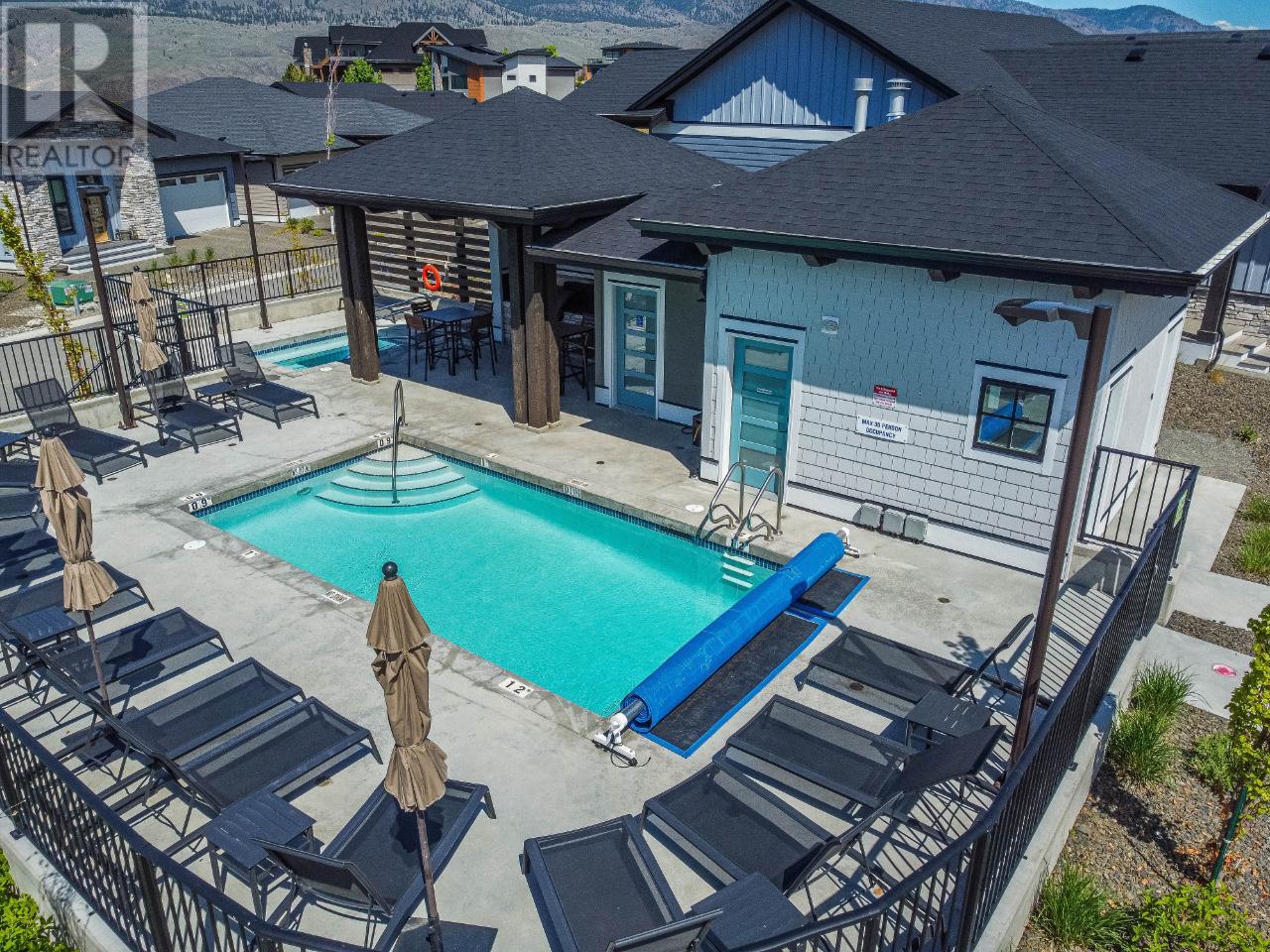 1-260 Rue Cheval Noir, Tobiano, British Columbia  V1S 0B3 - Photo 55 - 176627