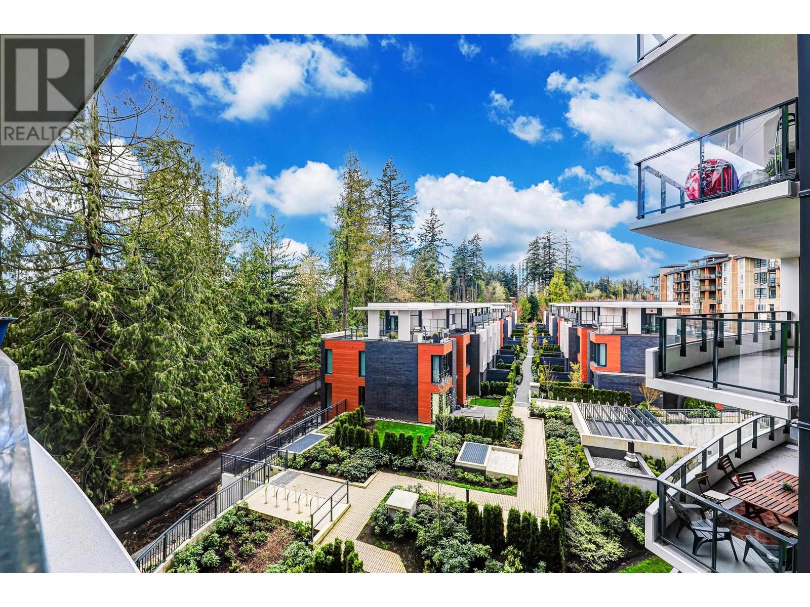 511 3533 Ross Drive, Vancouver, British Columbia  V6S 0L3 - Photo 5 - R2847775