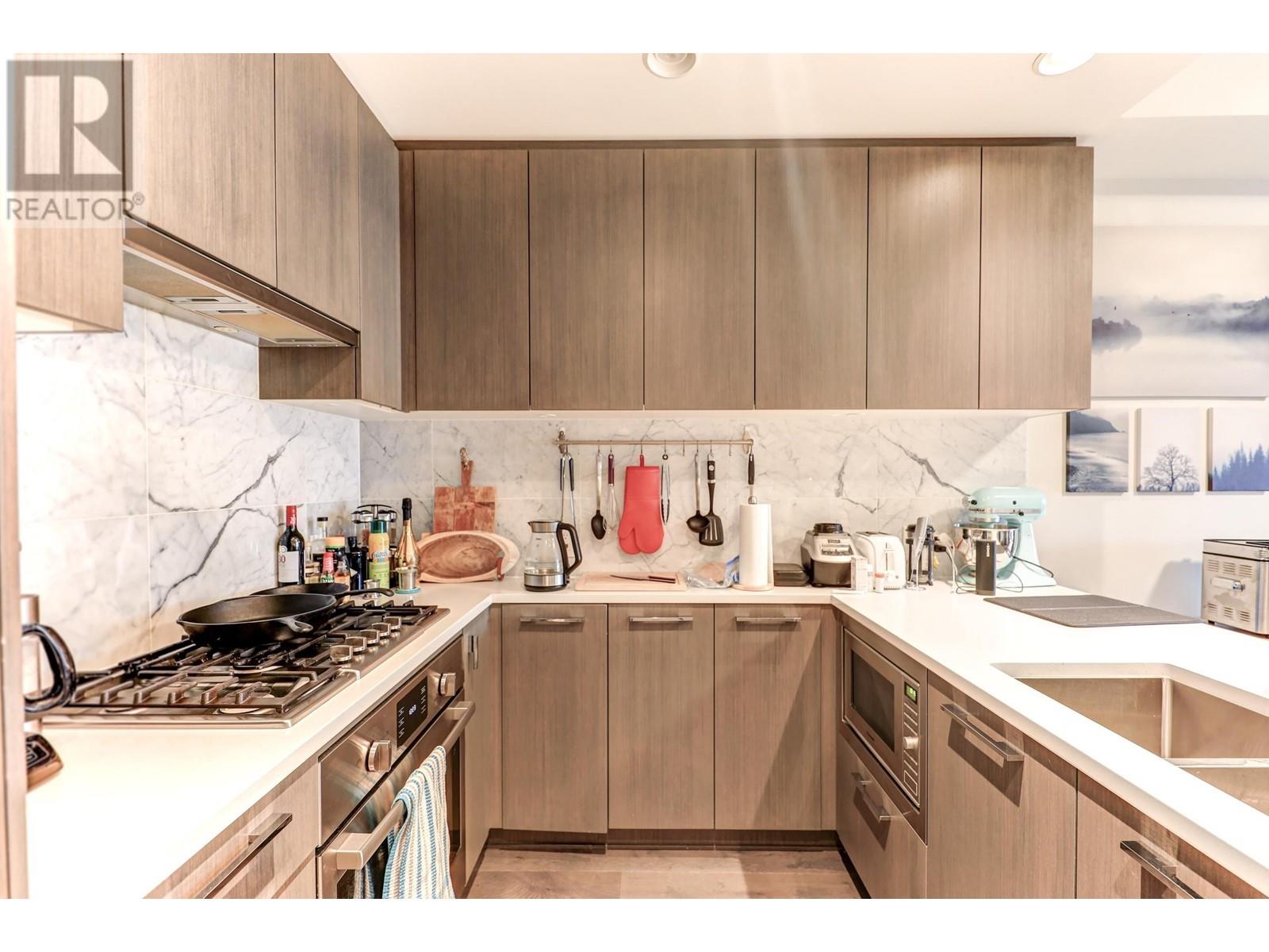 511 3533 Ross Drive, Vancouver, British Columbia  V6S 0L3 - Photo 6 - R2847775