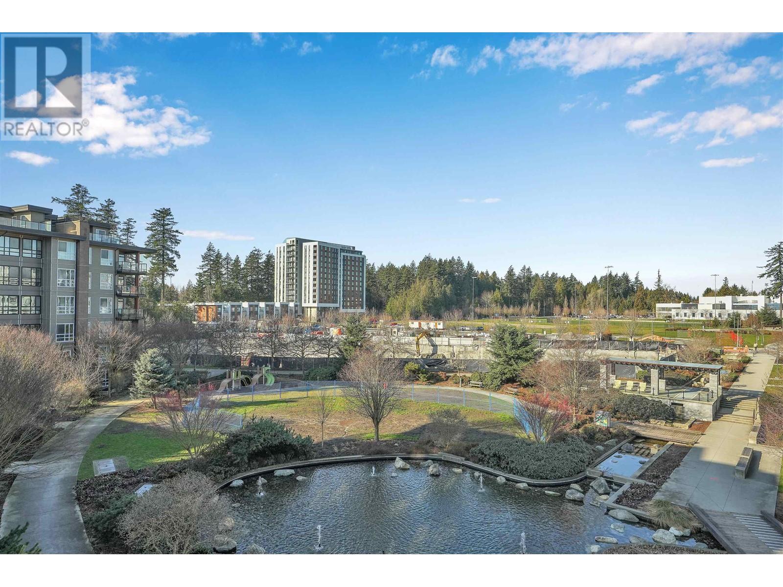 512 5983 Gray Avenue, Vancouver, British Columbia  V6S 0G8 - Photo 1 - R2847783