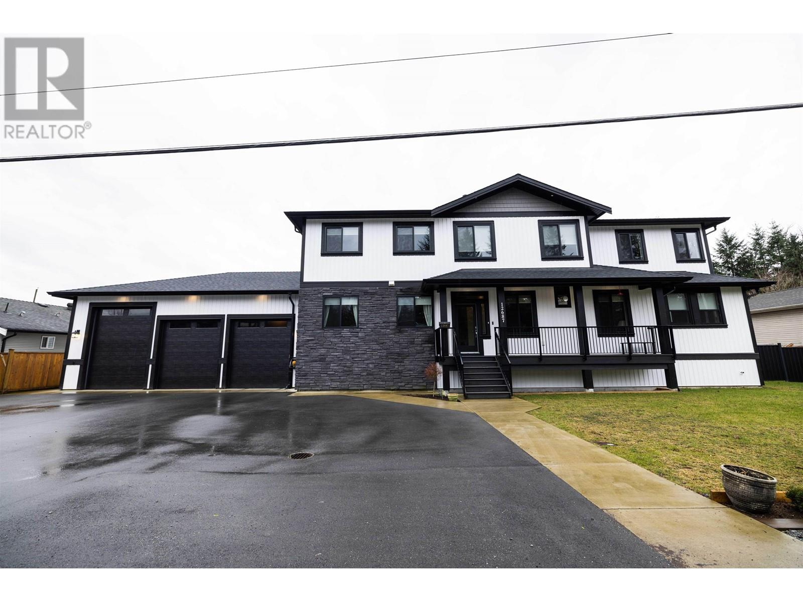 12687 227th Street, Maple Ridge, British Columbia  V2X 2B6 - Photo 12 - R2847473