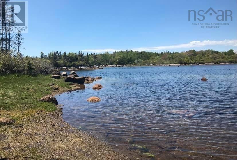 Lot 5a East Dover Road, East Dover, Nova Scotia  B3Z 3W8 - Photo 1 - 202402348