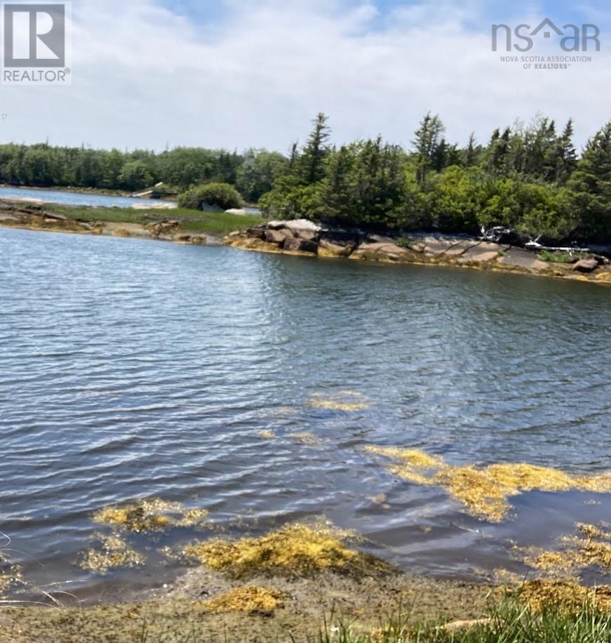 Lot 5a East Dover Road, East Dover, Nova Scotia  B3Z 3W8 - Photo 2 - 202402348