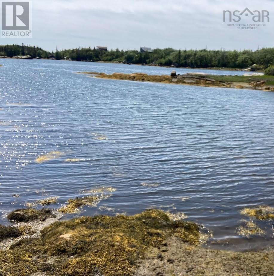 Lot 5a East Dover Road, East Dover, Nova Scotia  B3Z 3W8 - Photo 3 - 202402348
