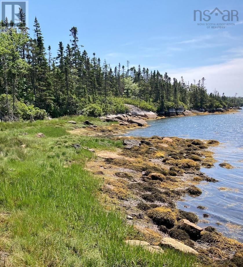 Lot 5a East Dover Road, East Dover, Nova Scotia  B3Z 3W8 - Photo 4 - 202402348