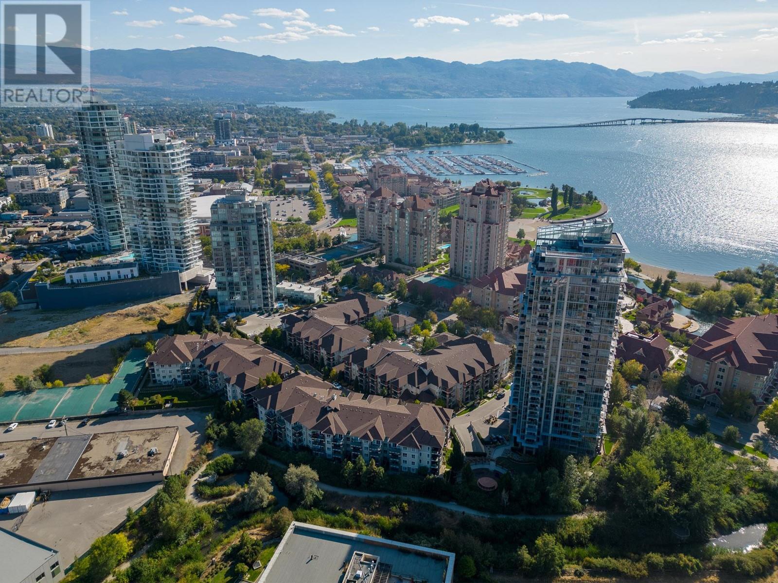 1093 Sunset Drive Unit# 310 Kelowna