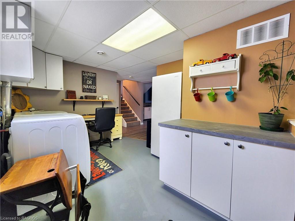 17 Moore Street, North Bruce Peninsula, Ontario  N0H 1W0 - Photo 34 - 40532552