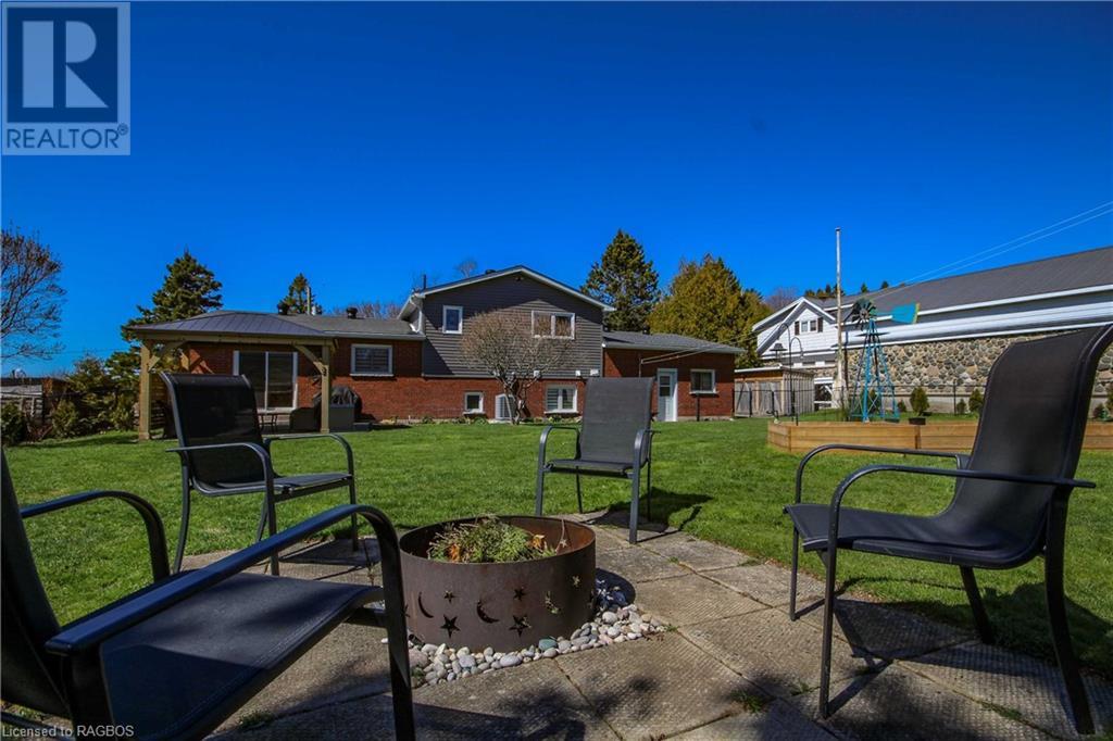 17 Moore Street, North Bruce Peninsula, Ontario  N0H 1W0 - Photo 40 - 40532552