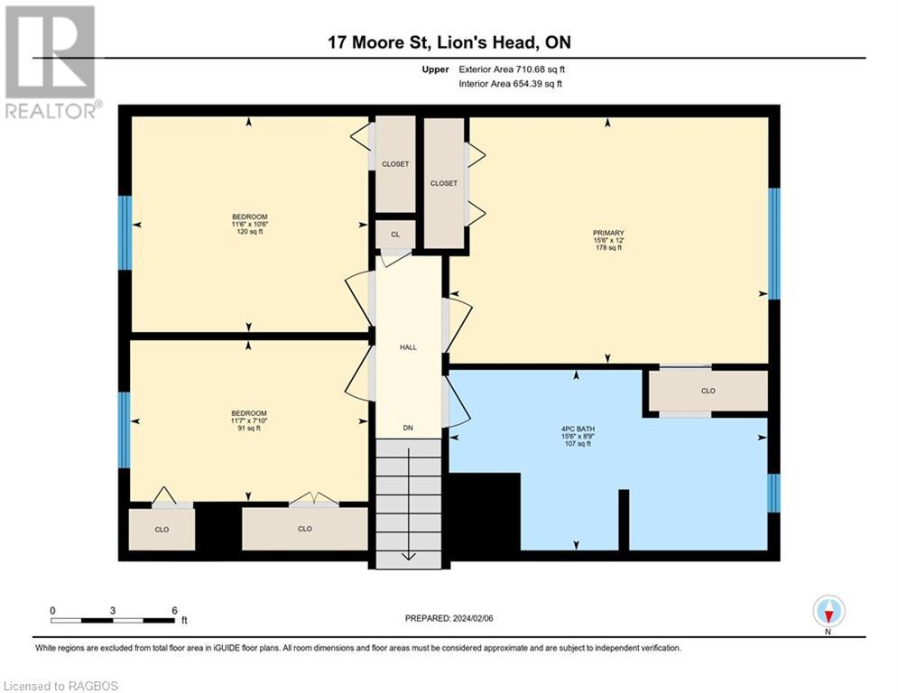 17 Moore Street, North Bruce Peninsula, Ontario  N0H 1W0 - Photo 49 - 40532552