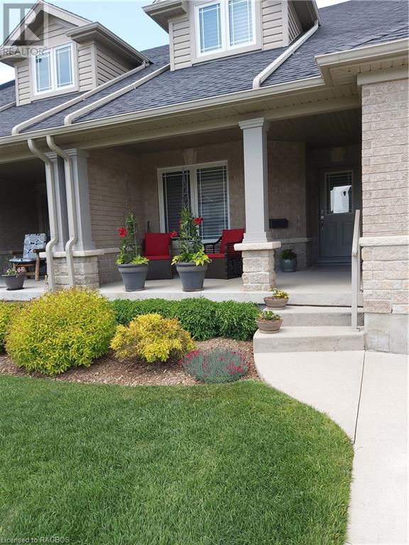 403 Joseph Street, Port Elgin, Ontario  N0H 2C2 - Photo 48 - 40531712