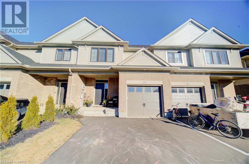28 Keba Crescent, Tillsonburg, Ontario  N4G 0K7 - Photo 1 - 40538511