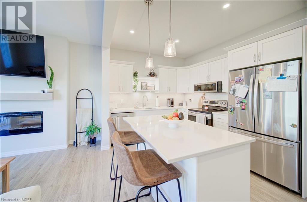 28 Keba Crescent, Tillsonburg, Ontario  N4G 0K7 - Photo 5 - 40538511
