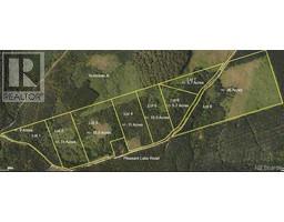 Lot 8 Pleasant Lake Road, Chambers Settlement, New Brunswick