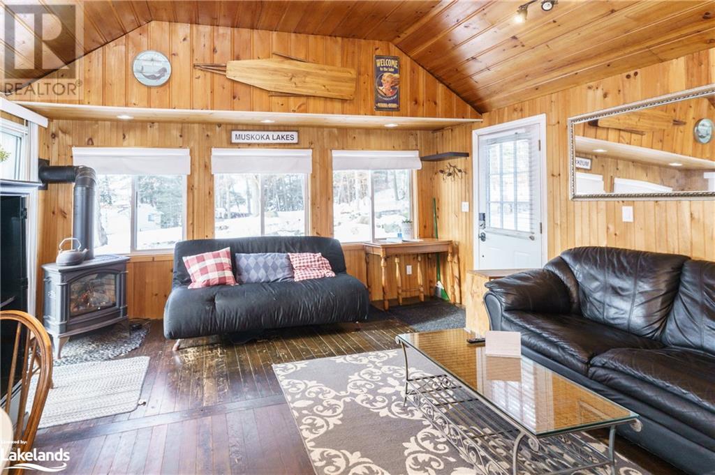 1032 Bowyers Beach Road, Bracebridge, Ontario  P1L 1W8 - Photo 5 - 40536524