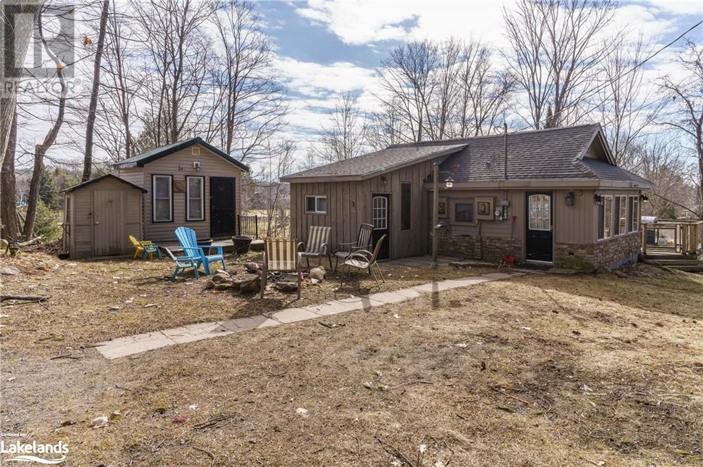 1032 Bowyers Beach Road, Bracebridge, Ontario  P1L 1W8 - Photo 4 - 40536524