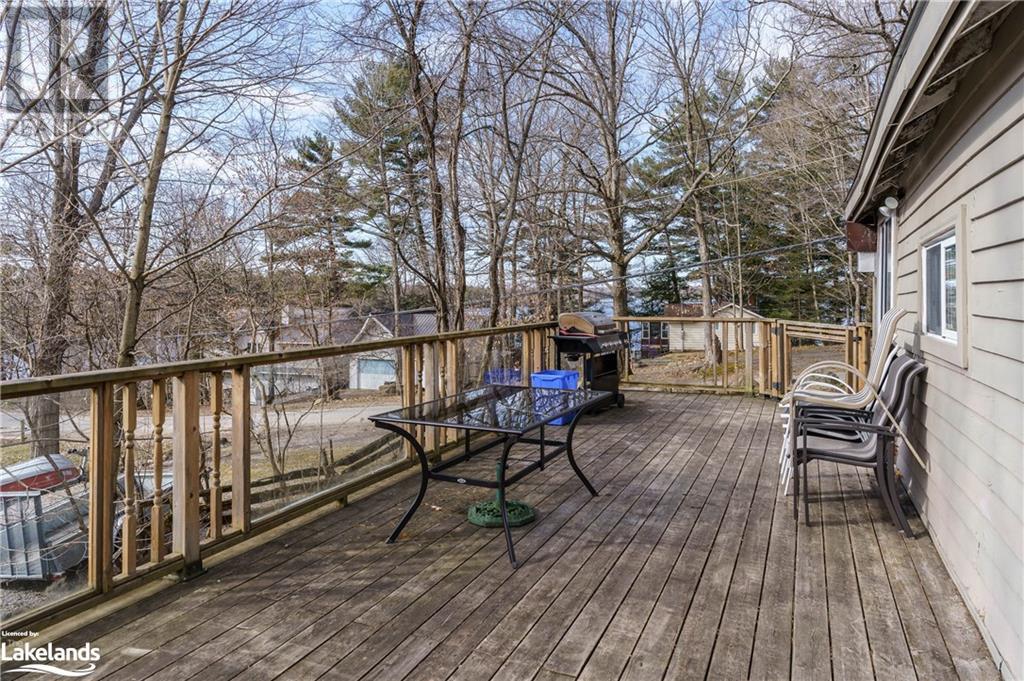 1032 Bowyers Beach Road, Bracebridge, Ontario  P1L 1W8 - Photo 16 - 40536524