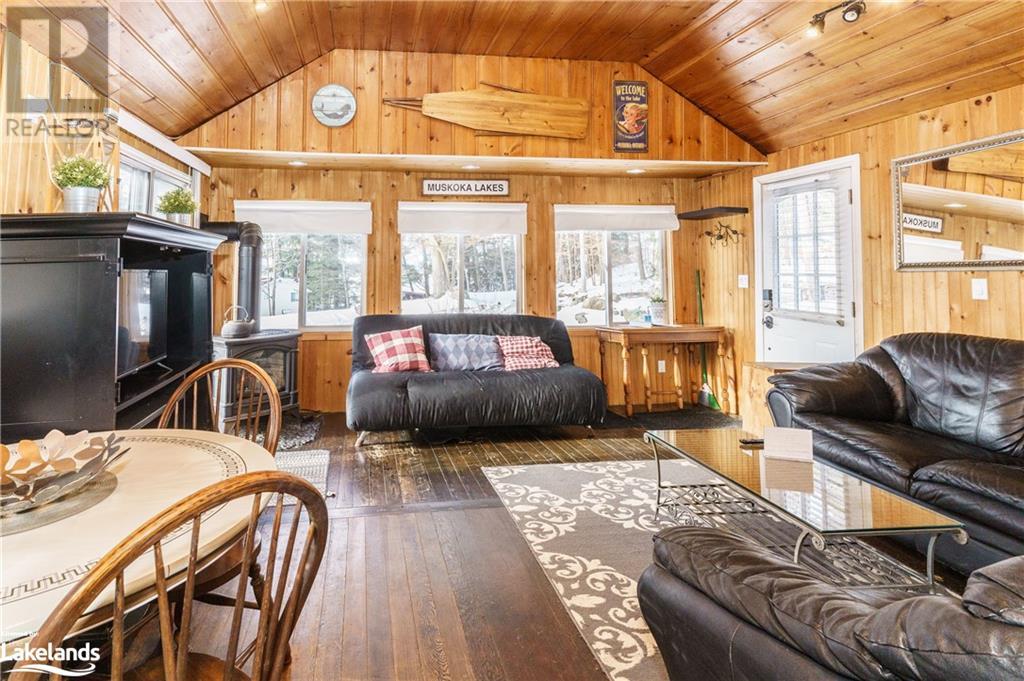 1032 Bowyers Beach Road, Bracebridge, Ontario  P1L 1W8 - Photo 6 - 40536524