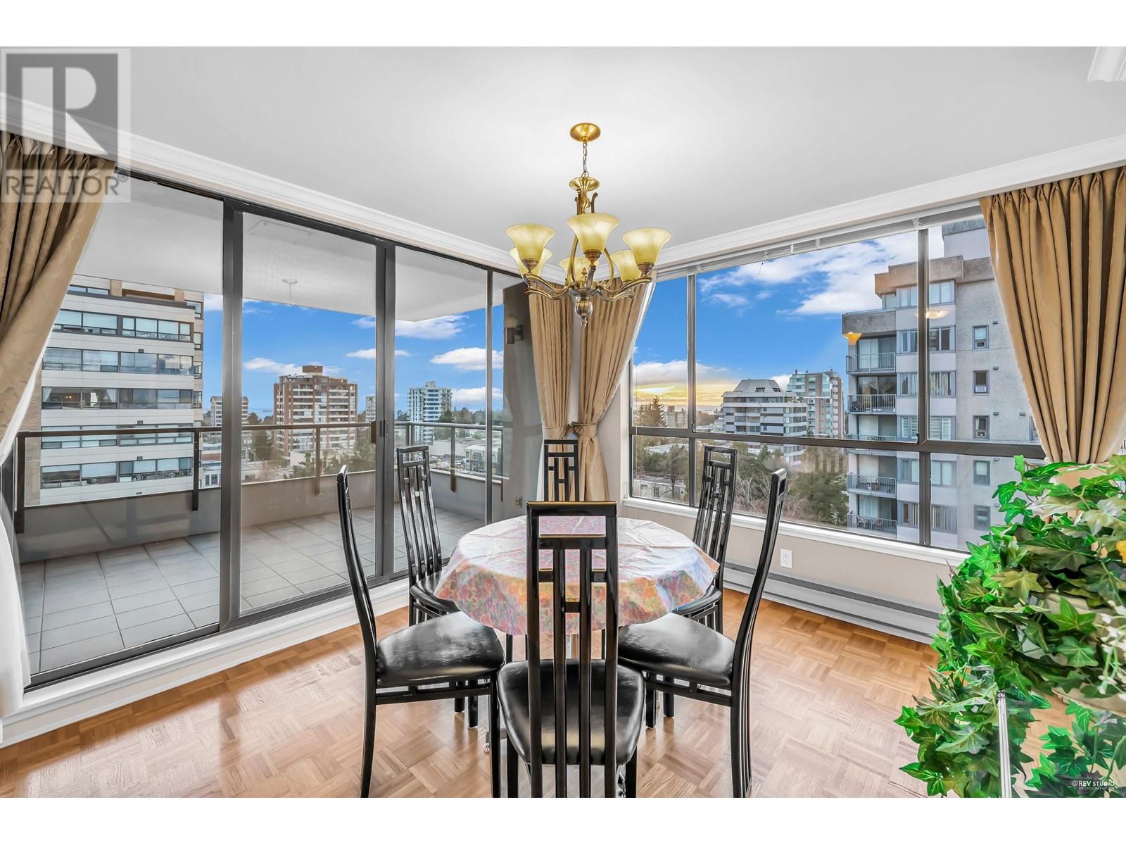 Listing Picture 8 of 36 : 1001 2115 W 40TH AVENUE, Vancouver / 溫哥華 - 魯藝地產 Yvonne Lu Group - MLS Medallion Club Member