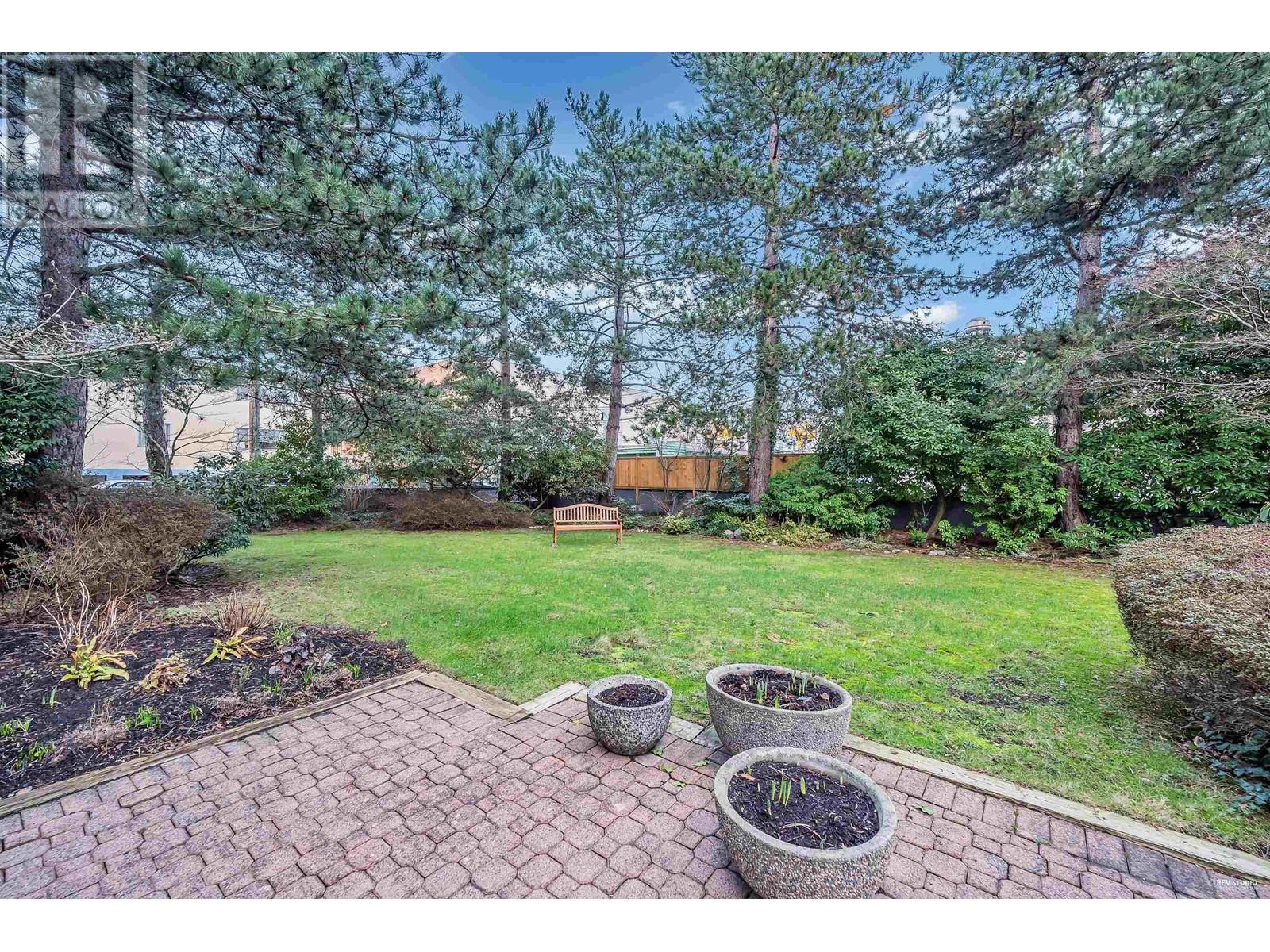 1001 2115 W 40th Avenue, Vancouver, British Columbia  V6M 1W4 - Photo 33 - R2847756