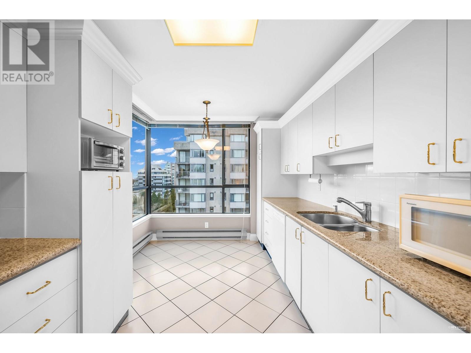 1001 2115 W 40th Avenue, Vancouver, British Columbia  V6M 1W4 - Photo 12 - R2847756