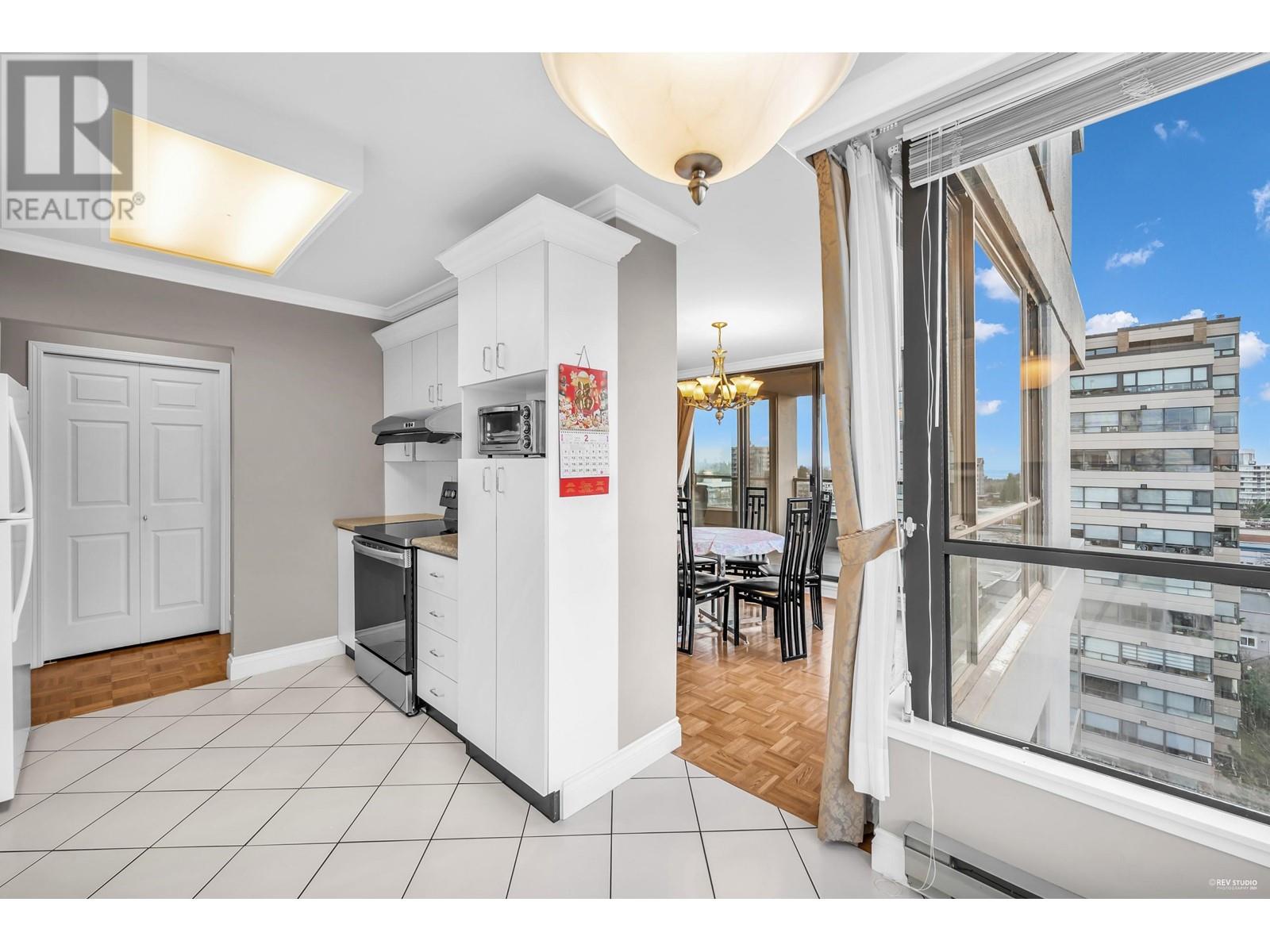 1001 2115 W 40th Avenue, Vancouver, British Columbia  V6M 1W4 - Photo 16 - R2847756