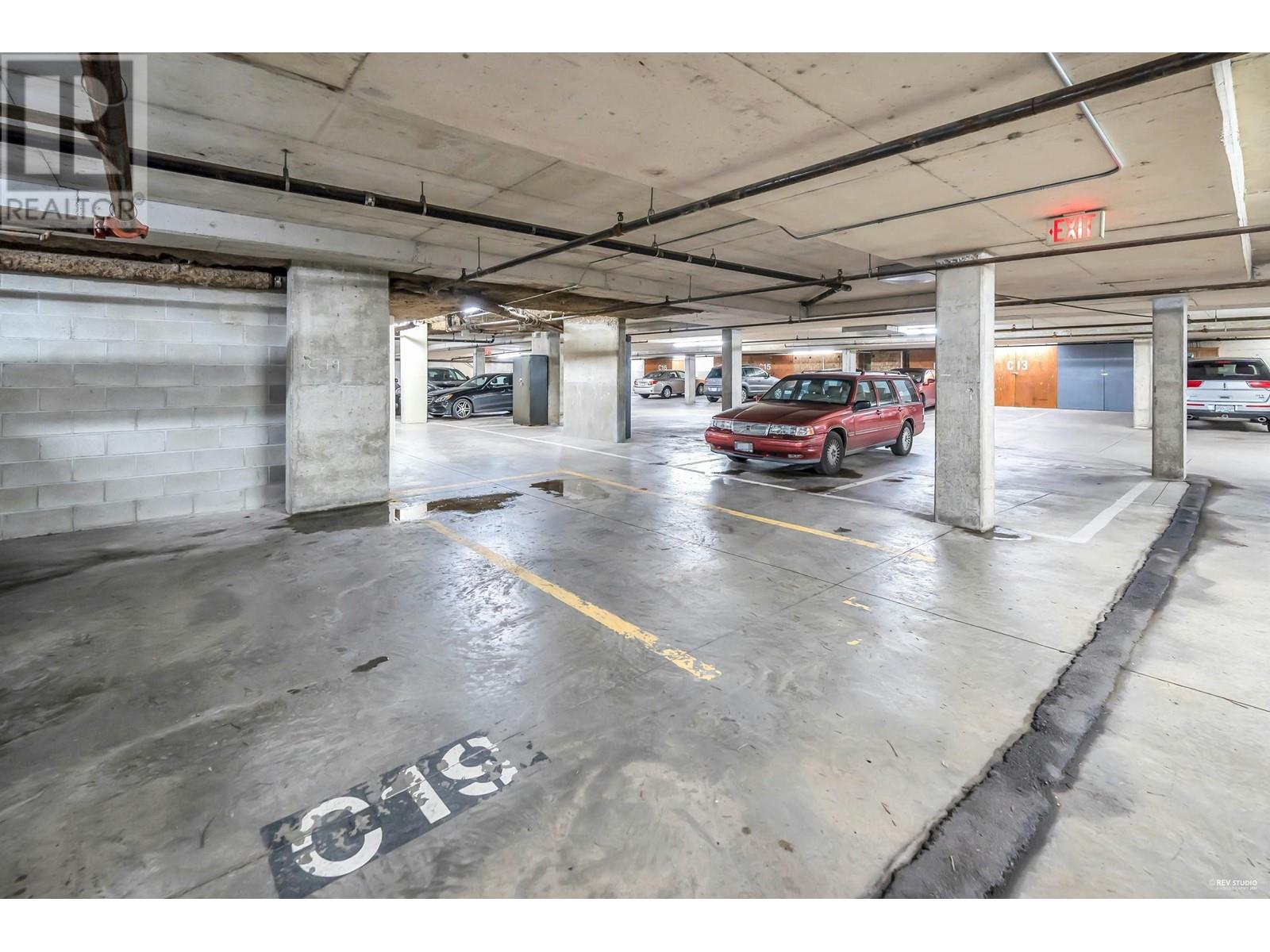 1001 2115 W 40th Avenue, Vancouver, British Columbia  V6M 1W4 - Photo 34 - R2847756