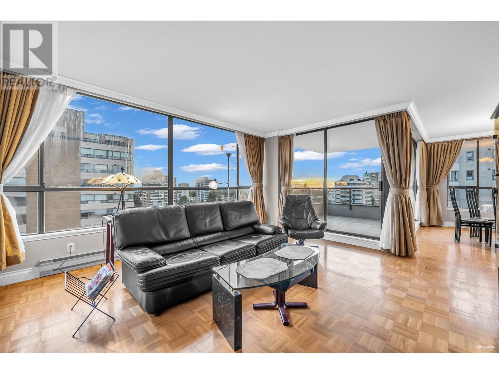 1001 2115 W 40th Avenue, Vancouver, British Columbia  V6M 1W4 - Photo 2 - R2847756
