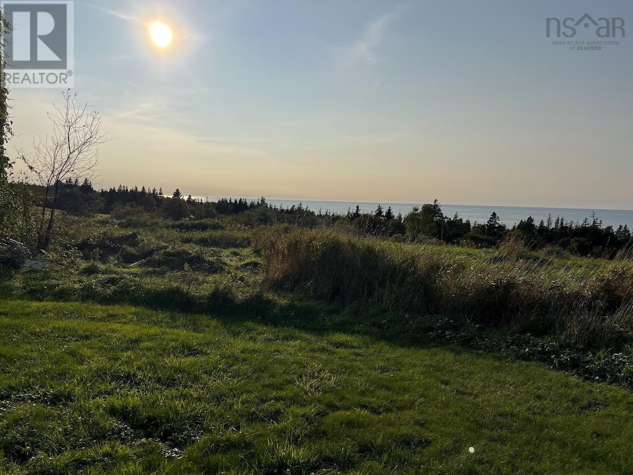 Lot 1 7501 Shore Road West, Phinneys Cove, Nova Scotia  B0S 1L0 - Photo 1 - 202402355