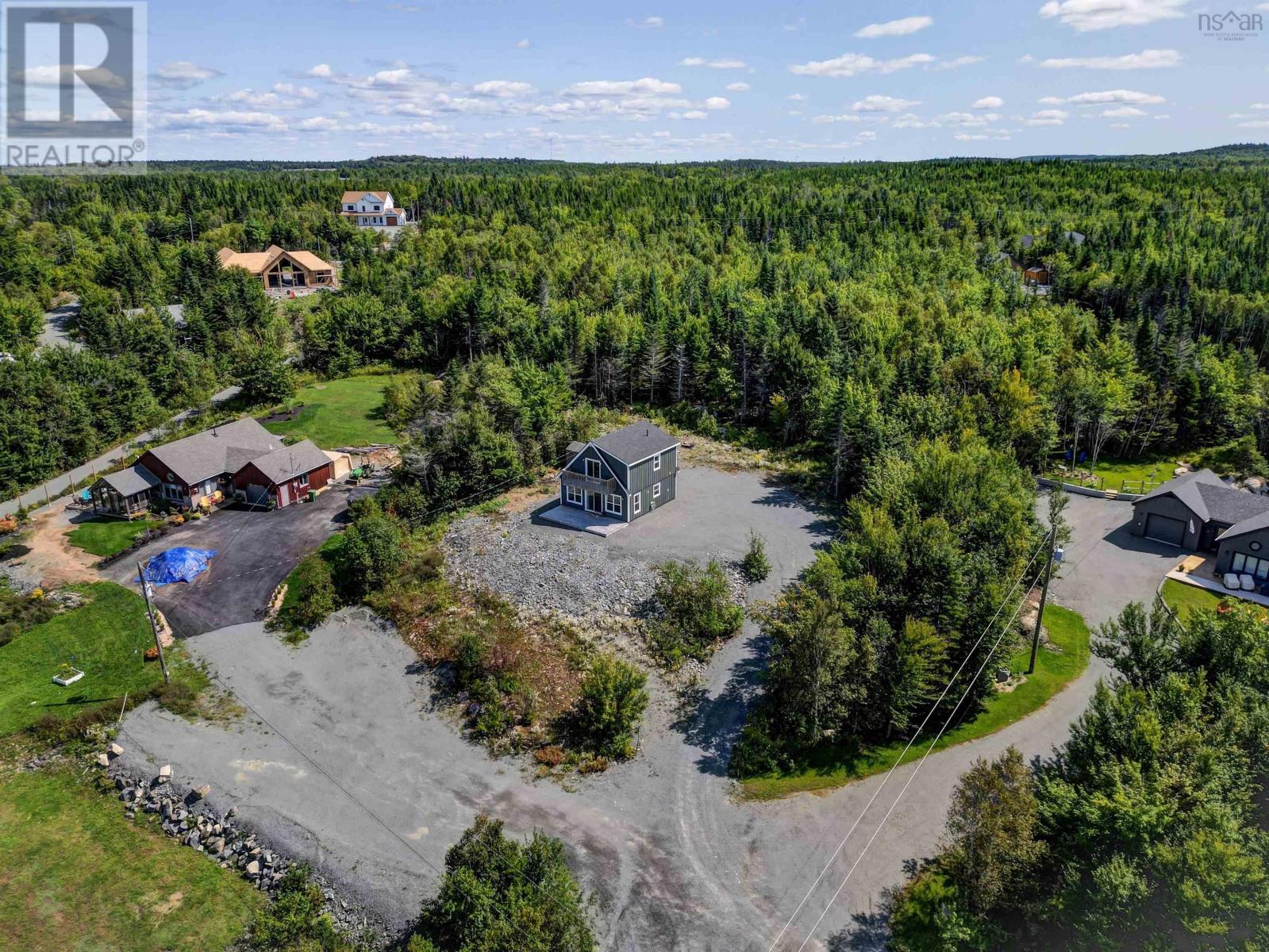 11 Granite Place, Mount Uniacke, Nova Scotia  B0N 1Z0 - Photo 34 - 202402359