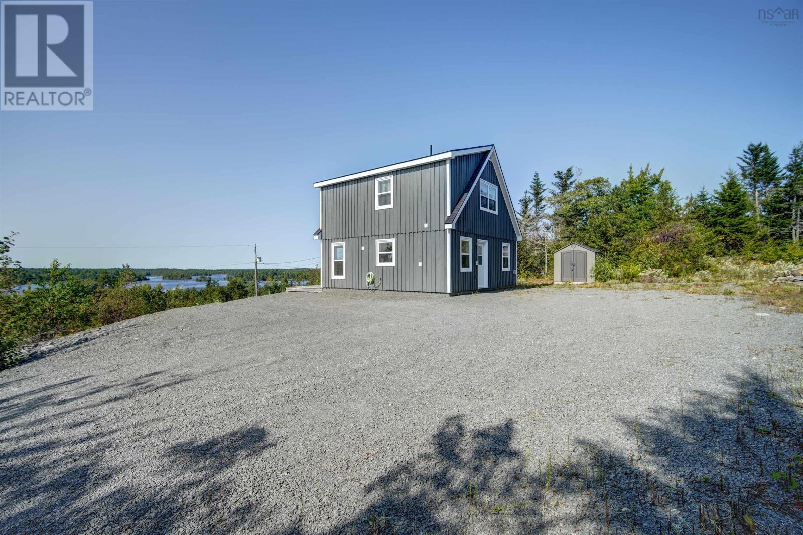11 Granite Place, Mount Uniacke, Nova Scotia  B0N 1Z0 - Photo 41 - 202402359