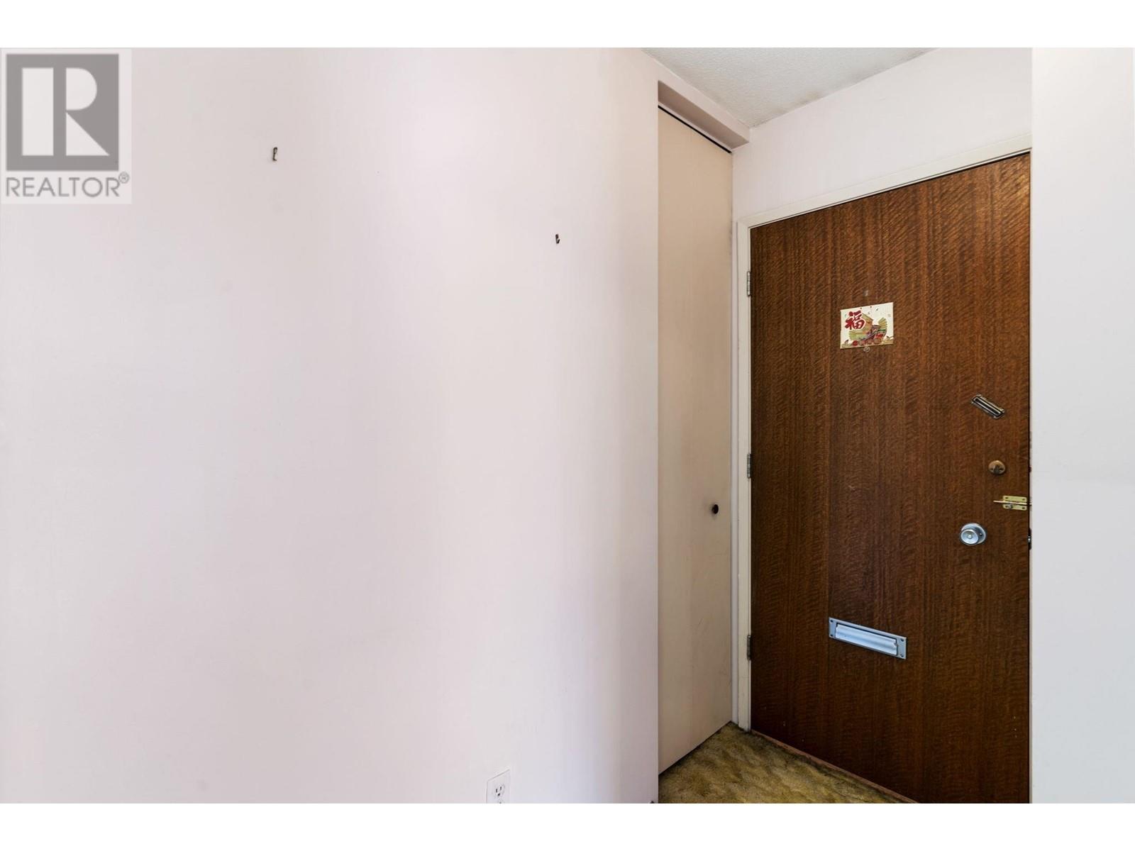 901 1219 Harwood Street, Vancouver, British Columbia  V6E 1S5 - Photo 16 - R2846563