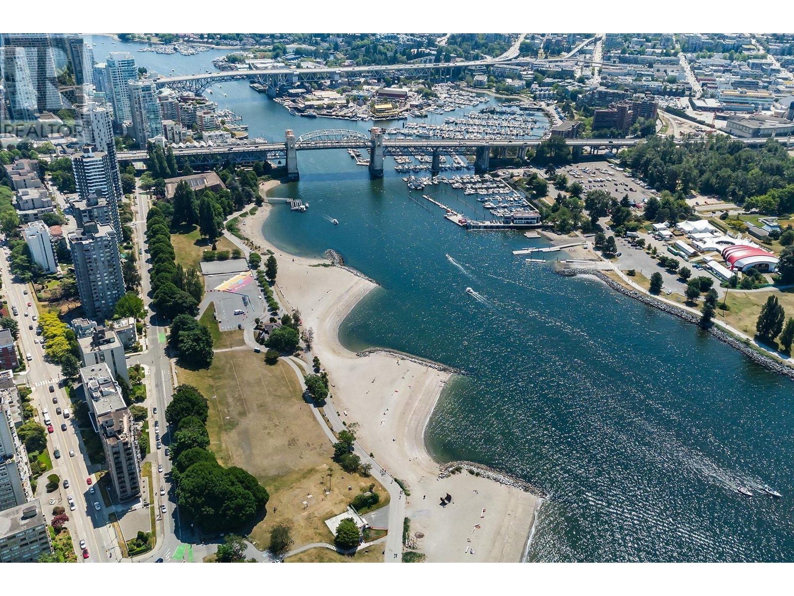 901 1219 Harwood Street, Vancouver, British Columbia  V6E 1S5 - Photo 26 - R2846563