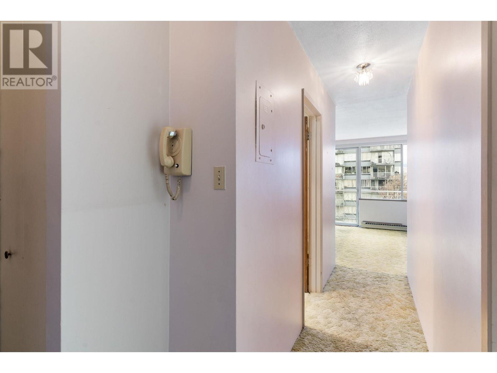 901 1219 Harwood Street, Vancouver, British Columbia  V6E 1S5 - Photo 15 - R2846563
